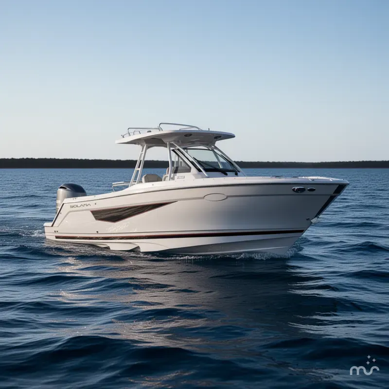 Slide: The Image of Solara S-250 CW 2025 - 0