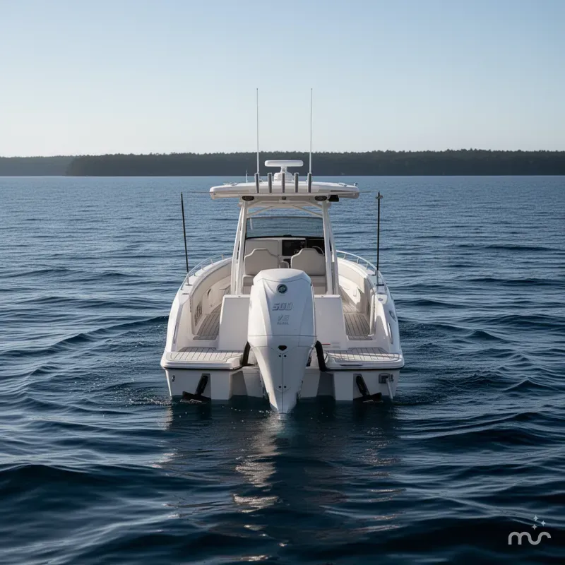 Slide: The Image of Solara S-250 CW 2025 - 2