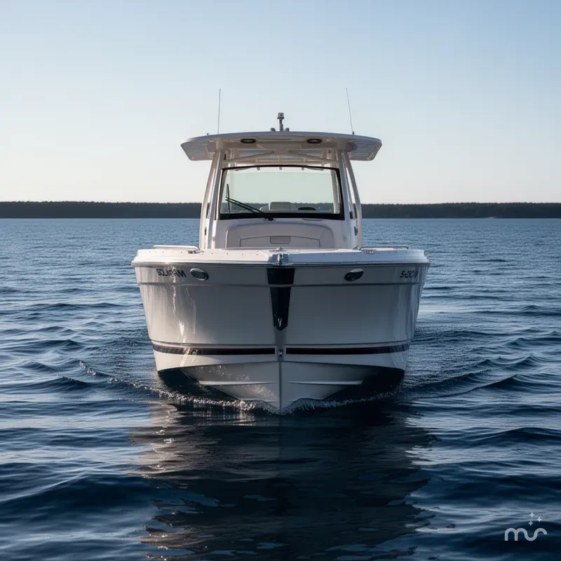 Slide: The Image of Solara S-250 CW 2025 - 3