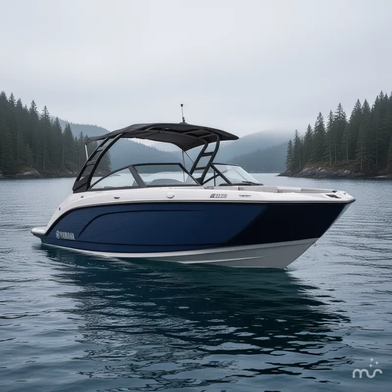 The Image of Yamaha AR220 2025 - 0