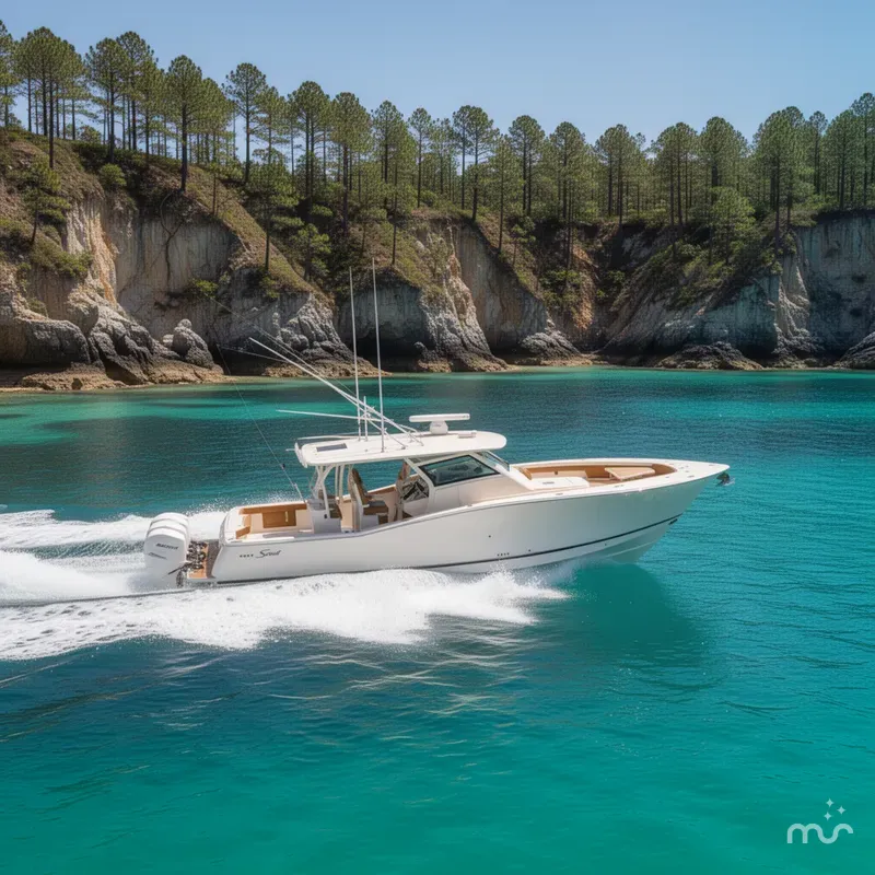 The Image of Scout 420 LXF 2018 - 0