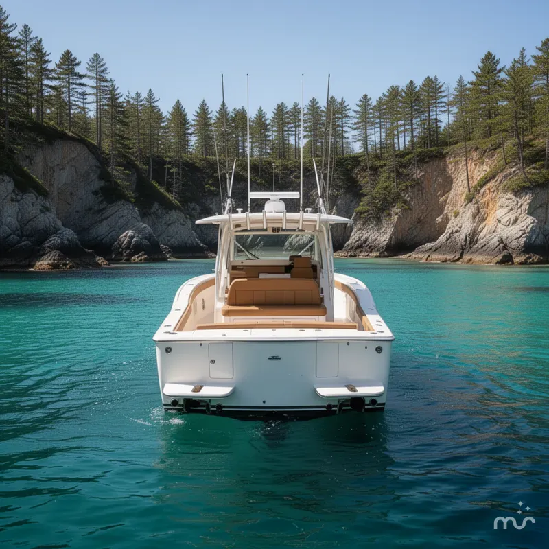 Slide: The Image of Scout 420 LXF 2018 - 3