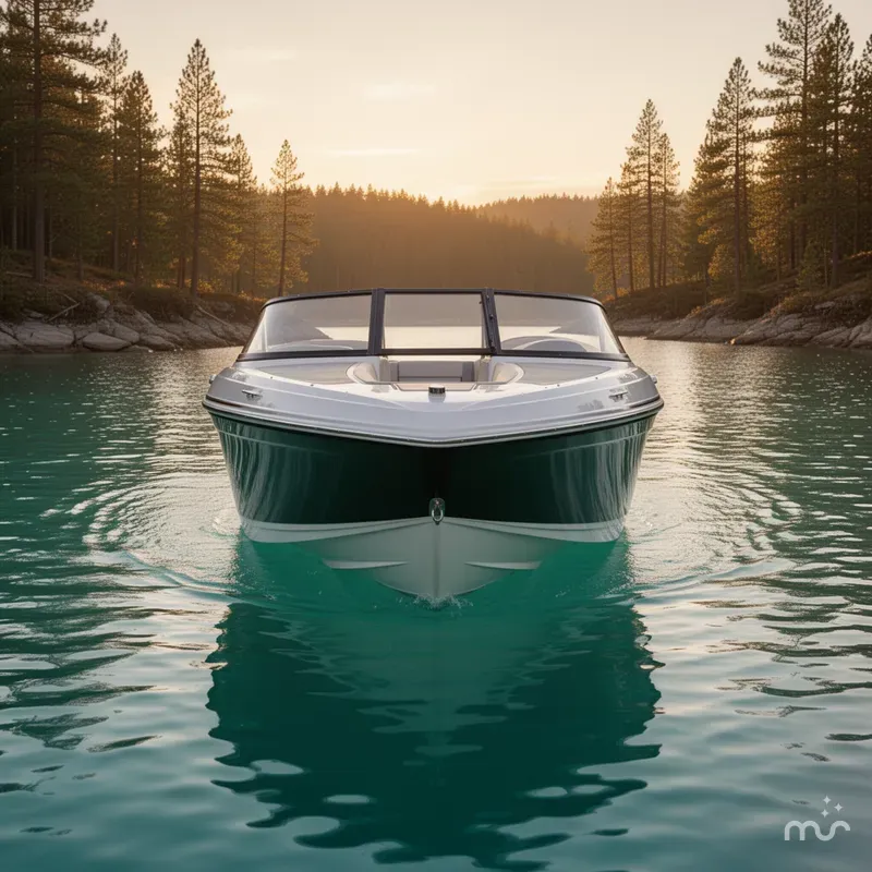 Slide: The Image of Tahoe 185 S 2023 - 1