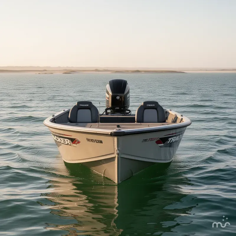 Slide: The Image of Tracker Pro Team 175 TXW 2021 - 2