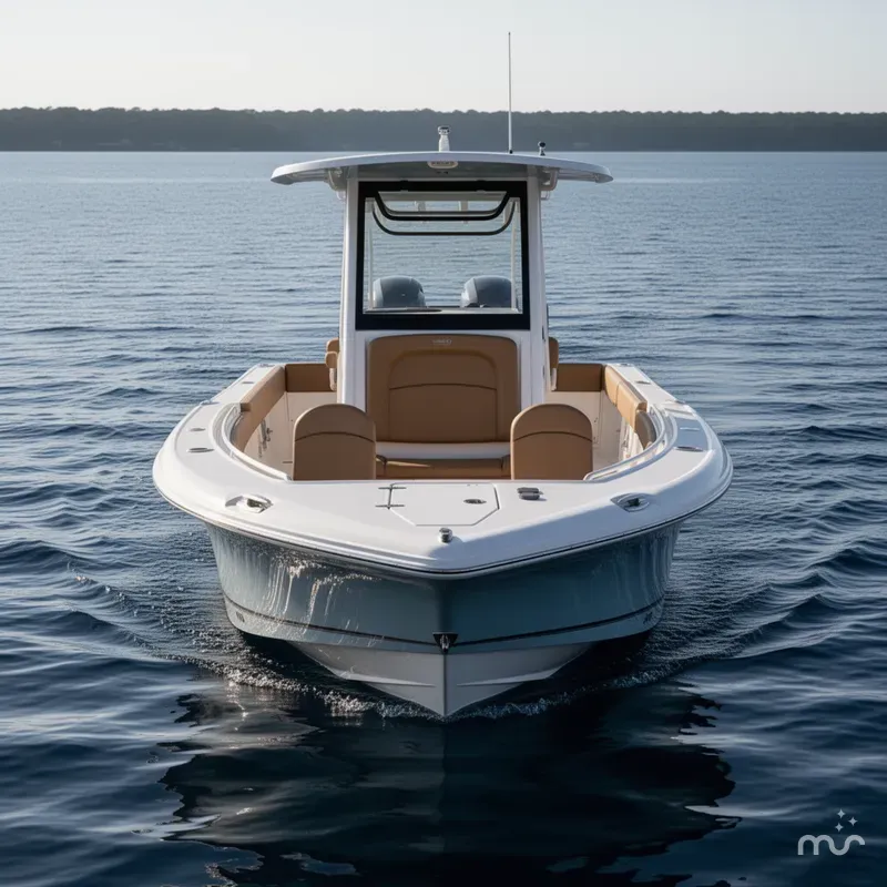 Slide: The Image of Sea Hunt Ultra 265 SE 2022 - 2