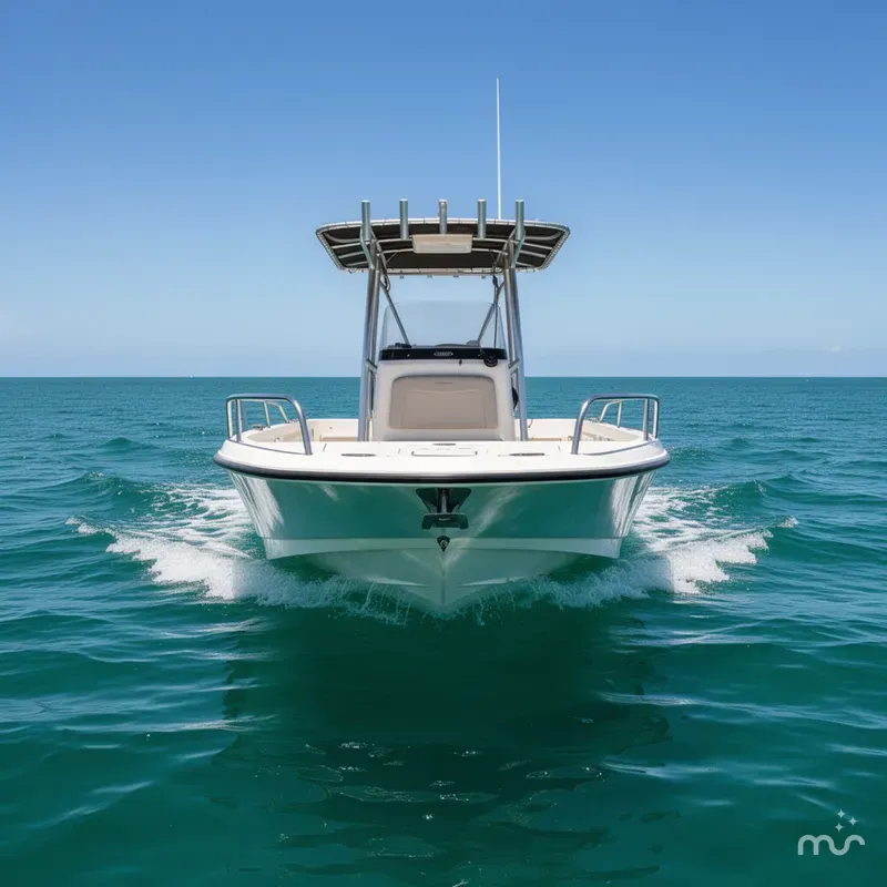 Slide: The Image of Boston Whaler 210 Dauntless 2016 - 3