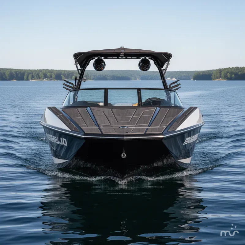 Slide: The Image of Moomba Mojo 2025 - 0