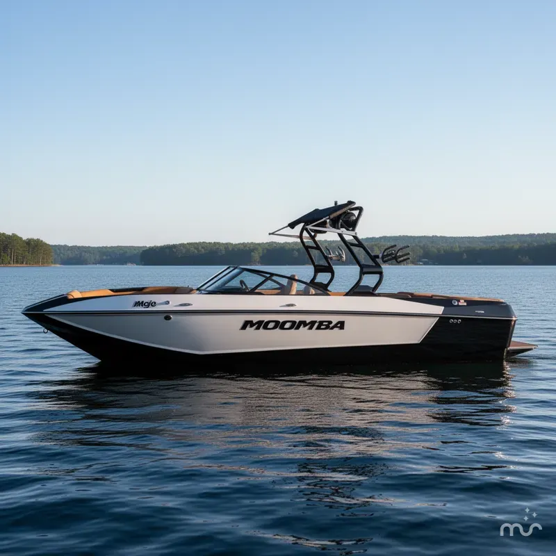 Slide: The Image of Moomba Mojo 2025 - 1