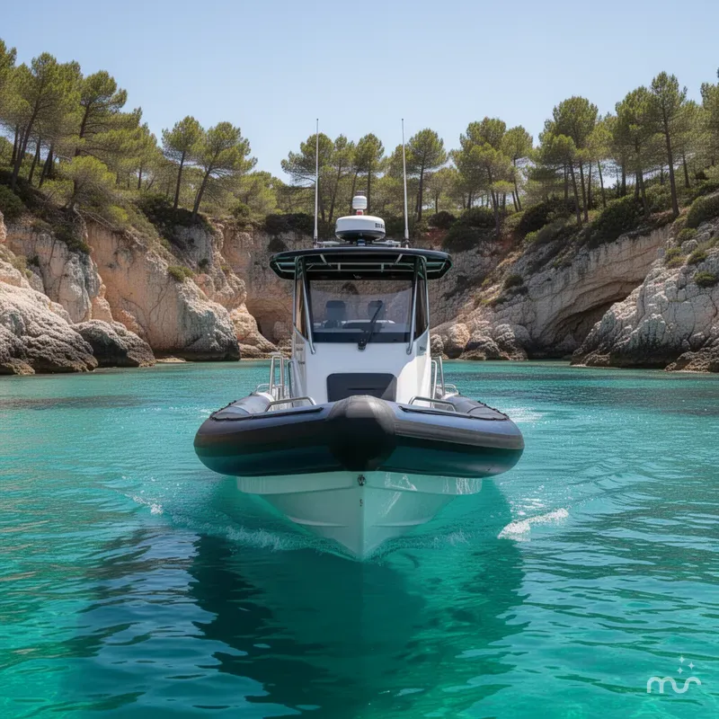 Slide: The Image of Protector 310 Chase 2019 - 1
