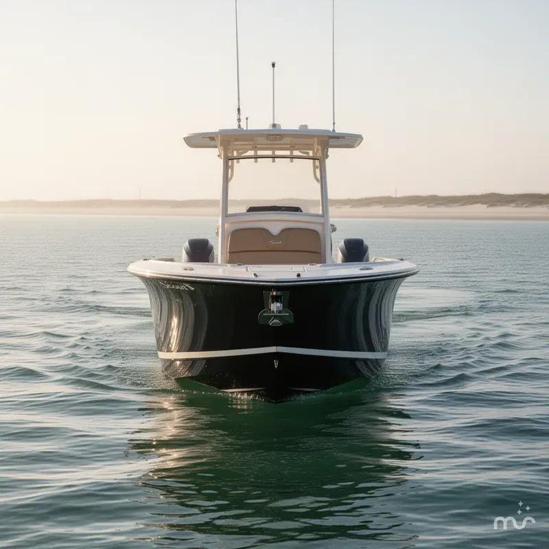 Slide: The Image of Scout 275 LXF 2018 - 0