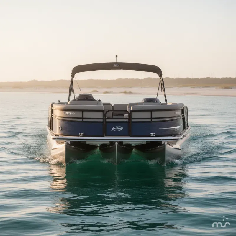 Slide: The Image of Premier 250 Intrigue RL 2021 - 1