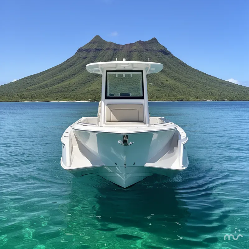 Slide: The Image of Sailfish 272 CC 2024 - 3