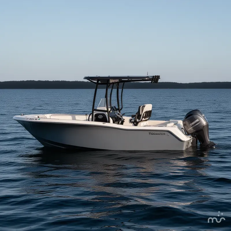 Slide: The Image of Tidewater 220 LXF 2023 - 0
