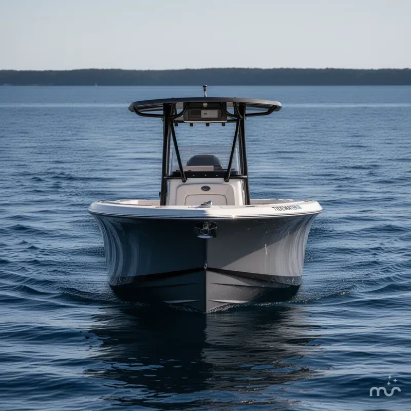 Slide: The Image of Tidewater 220 LXF 2023 - 1