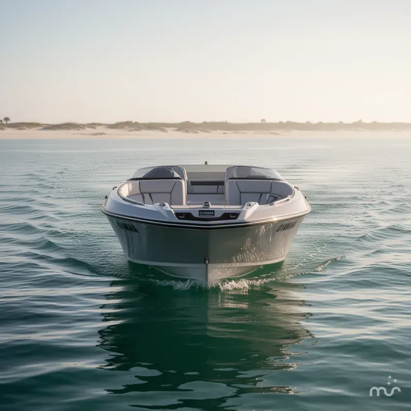 Slide: The Image of Yamaha 252XE 2024 - 1