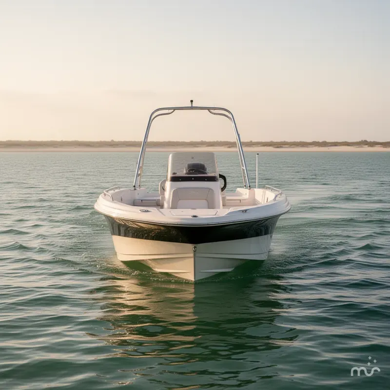 Slide: The Image of NauticStar 203 SC 2021 - 3
