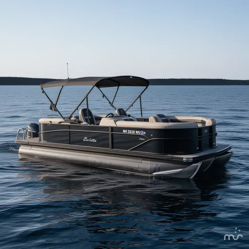 Slide: The Image of Barletta Cabrio 22QC 2023 - 0