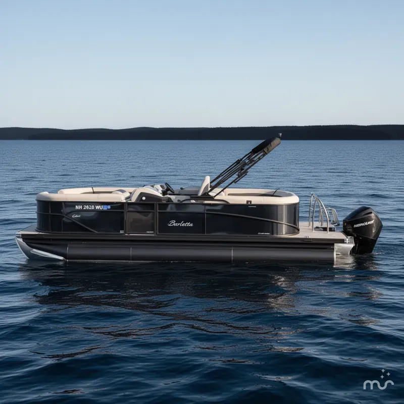 Slide: The Image of Barletta Cabrio 22QC 2023 - 1