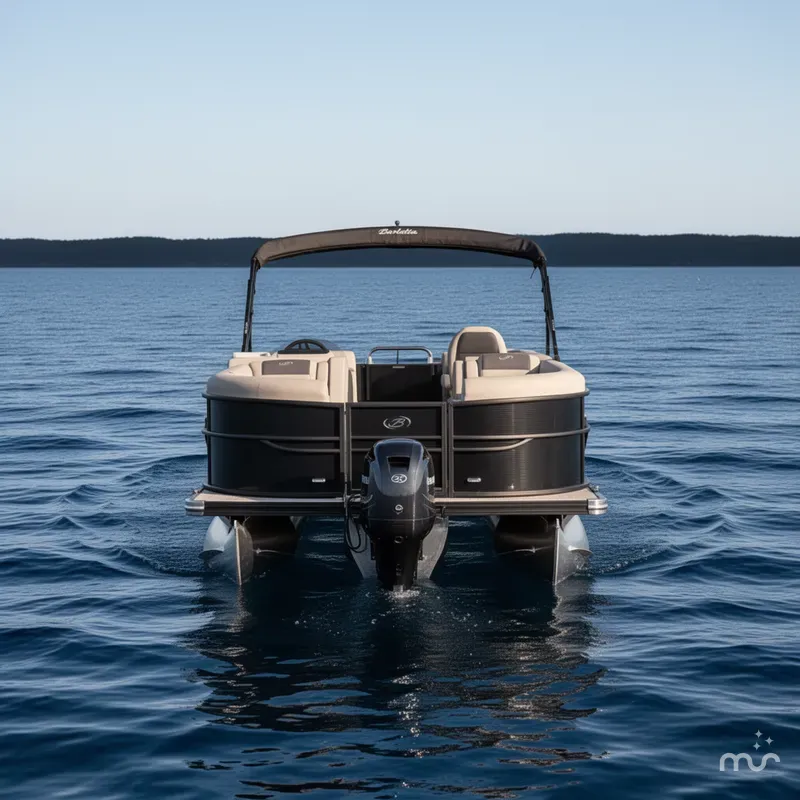 Slide: The Image of Barletta Cabrio 22QC 2023 - 2