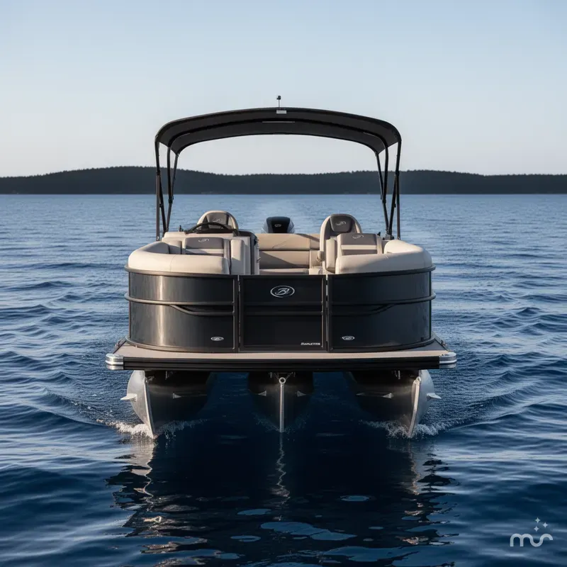 Slide: The Image of Barletta Cabrio 22QC 2023 - 3