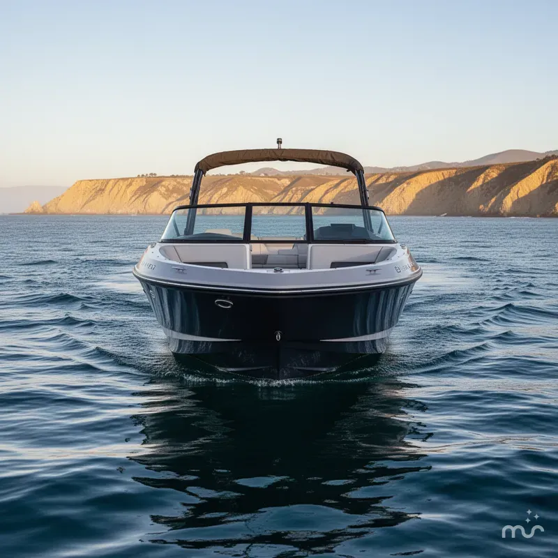 Slide: The Image of Bayliner V20i 2025 - 1