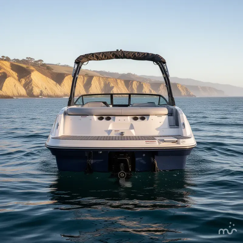 Slide: The Image of Bayliner V20i 2025 - 3