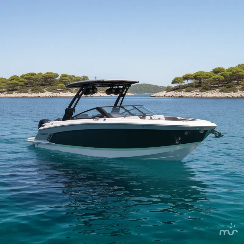 The Image of Cobalt R8 Surf 2024 - 0