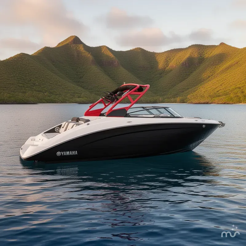 The Image of Yamaha 252XE 2022 - 0