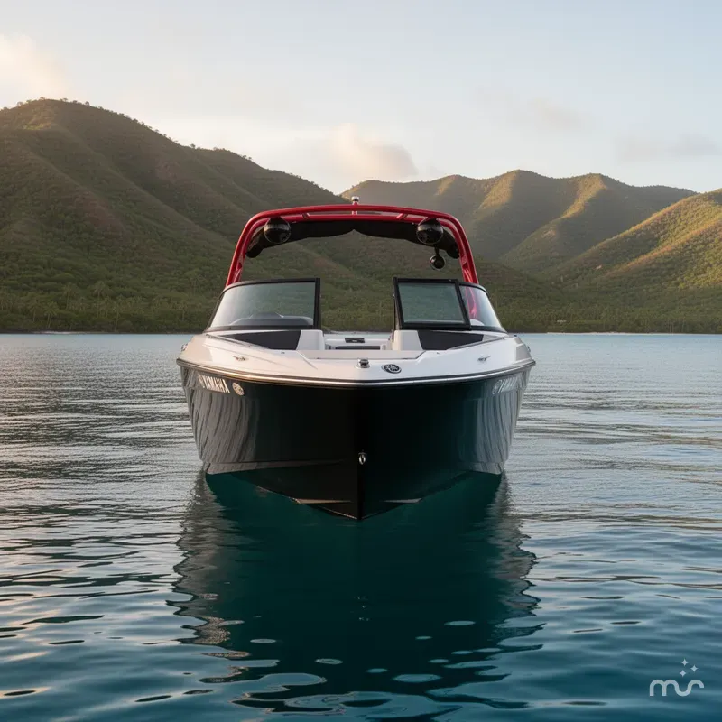 Slide: The Image of Yamaha 252XE 2022 - 1