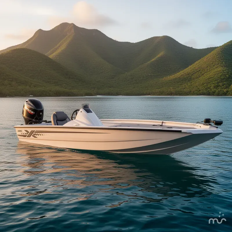 The Image of Xpress H20C Crappie 2025 - 0