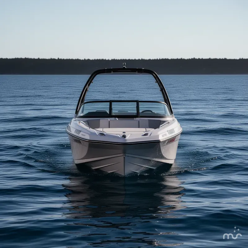 Slide: The Image of Yamaha AR195 2025 - 1