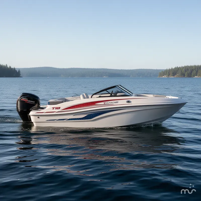 Slide: The Image of Tahoe T18 2024 - 0