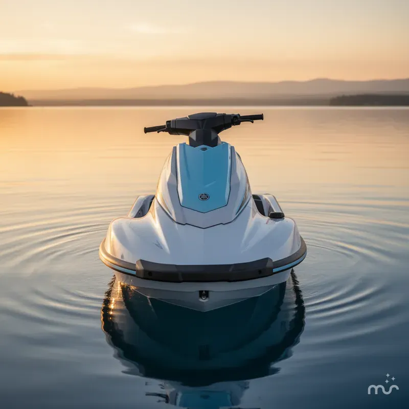 Slide: The Image of Yamaha EX 2024 - 0