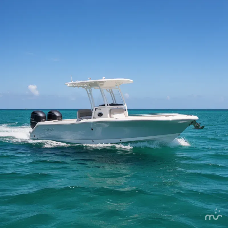 Slide: The Image of Robalo r272 2020 - 1