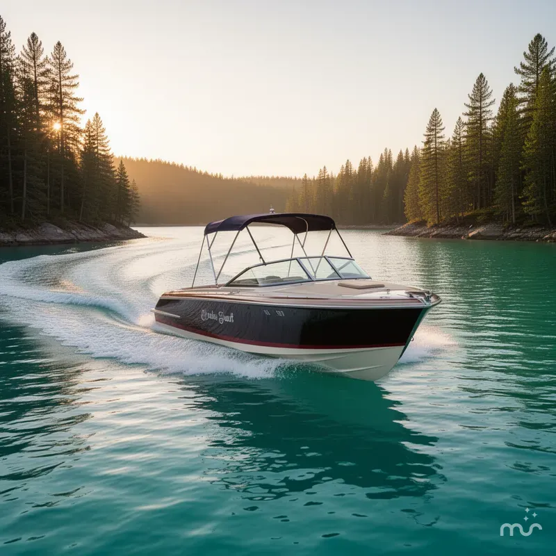 Slide: The Image of Chris-Craft Launch 22 2016 - 2