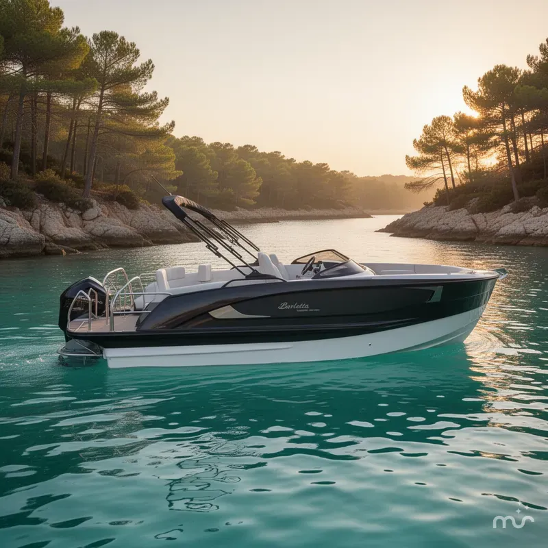 The Image of Barletta Lusso L23M 2026 - 0