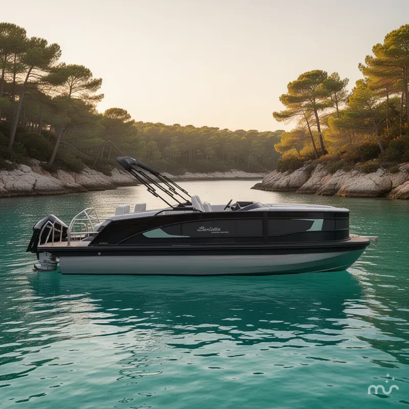 Slide: The Image of Barletta Lusso L23M 2026 - 2