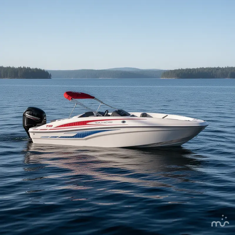 Slide: The Image of Tahoe T18 2024 - 0
