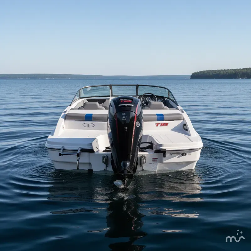 Slide: The Image of Tahoe T18 2024 - 2