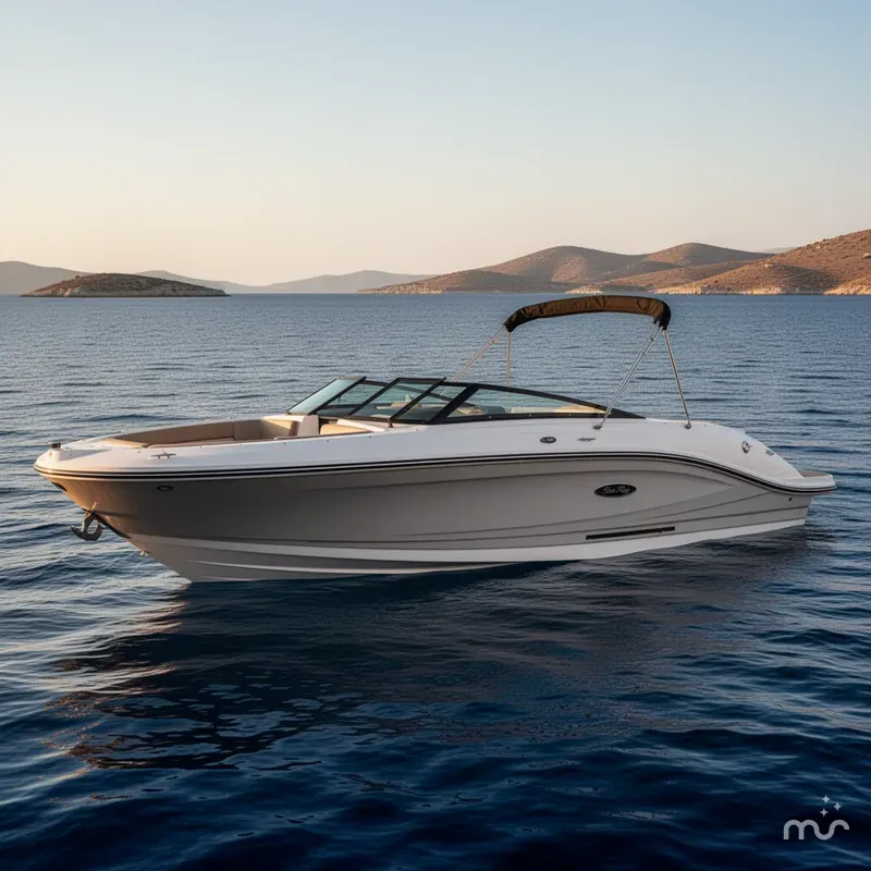 The Image of Sea Ray SPX 230 2025 - 0