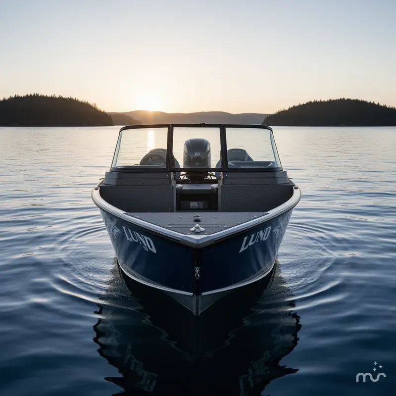 Slide: The Image of Lund 1650 Rebel XL Sport 2025 - 1