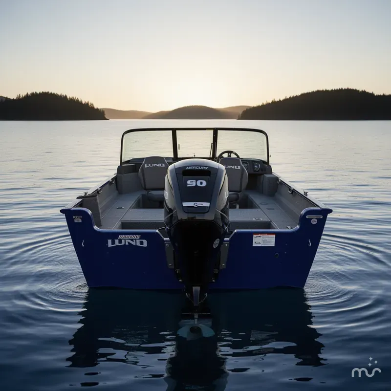 Slide: The Image of Lund 1650 Rebel XL Sport 2025 - 3