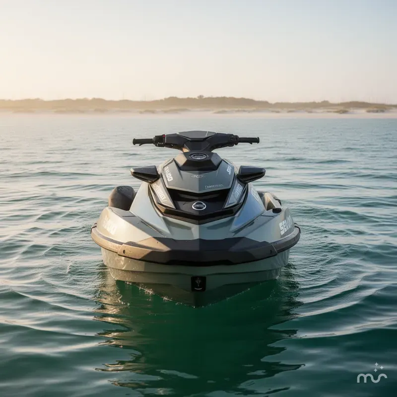 Slide: The Image of Sea-Doo GTX Limited 300 2023 - 3