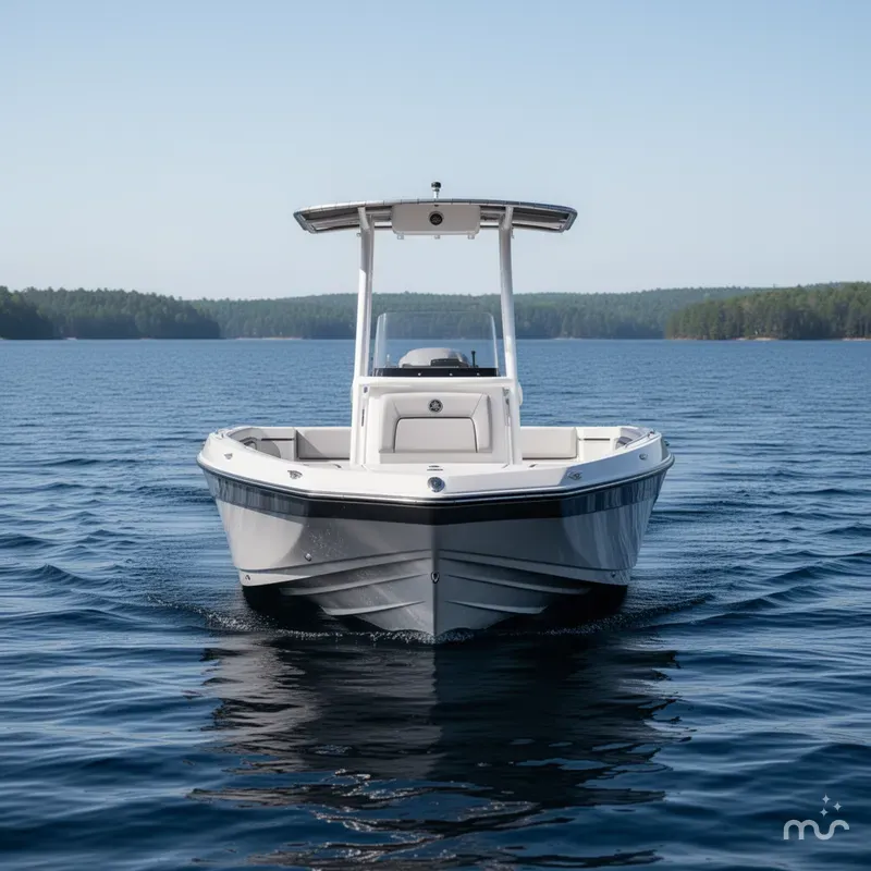 Slide: The Image of Yamaha 190 FSH Sport 2025 - 1