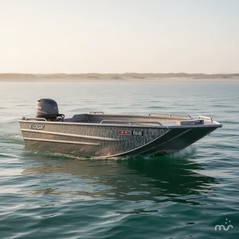 Slide: The Image of Edge Duck Boats 756DB 2025 - 0