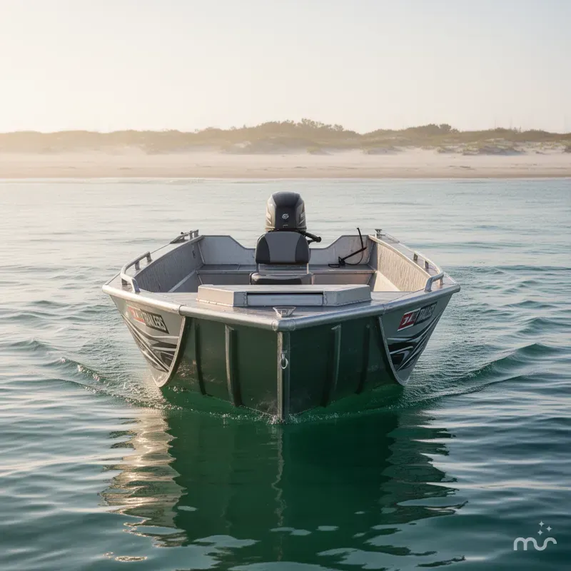 Slide: The Image of Edge Duck Boats 756DB 2025 - 2