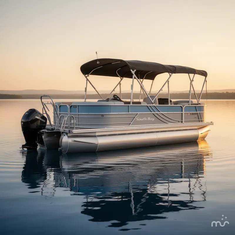 Slide: The Image of South Bay S224RS 3.0 2022 - 0