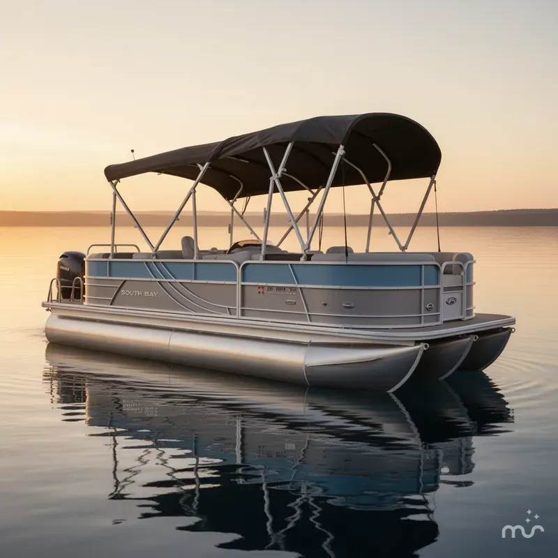 Slide: The Image of South Bay S224RS 3.0 2022 - 1