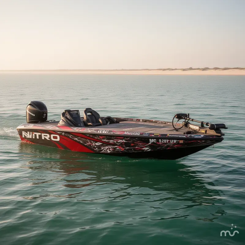 Slide: The Image of Nitro Z21 XL Pro 2023 - 0