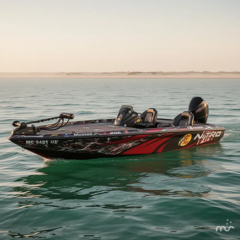 Slide: The Image of Nitro Z21 XL Pro 2023 - 1